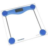 Balança Digital para Banheiro Lcd Roadstar RS-405BL