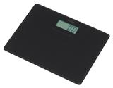 Balança Digital para Banheiro Preto 150KG - 28801 - Mimo style