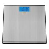 Balança Digital Para Banheiro Tramontina 61101200 Aço Inox