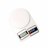 Balança Digital Para Cozinha 10KG Western Cód.KC-25