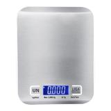 Balança Digital para Cozinha 5Kg Yanzi