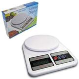 Balança Digital para Cozinha Western até 10kg