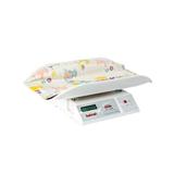 Balança digital para pesar bebês MOBILE BABY - até 25kg - ELP-25BBC - Balmak