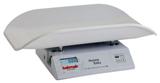 Balança digital para pesar bebês MOBILE BABY. Dupla escala - capacidade 25kg - ELP-25BBA - Balmak