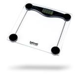 Balança digital para pesar pessoas slimbasic-200 uso doméstico - Bk