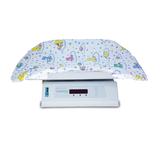 Balança Digital Pediátrica Baby Welmy 15kg 109-E C/ Almofada