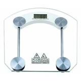 Balança Digital Personal Scale - Vidro Temperado Até 180 Kg Mega remium