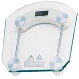 Balança Digital Personal Scale - Vidro Temperado Até 180 Kg Premium