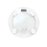 Balança Digital Personalizada Com Capacidade De 2,5Kg-180Kg Mu-001 - Tomate