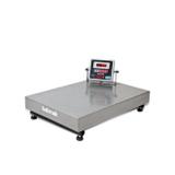 Balança Digital Plataforma 300 Kg - Balmak
