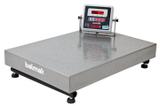 Balança Digital Plataforma 49x71cm Bk-500 Aço Carbono Fixa Balmak Bivolt