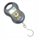 Balança Digital Portátil 50kg - Xingu