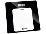 Balança Digital Portátil até 150kg Lenoxx - Fitness