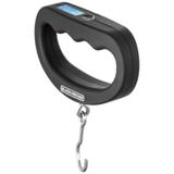 Balança Digital Portátil BLACK+DECKER BP50 C/ Gancho de aço - Black decker