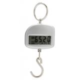 Balança Digital Portátil Domani para bagagens até 30 Kg - DLS-100