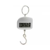 Balança digital portátil para bagagens até 30 Kg - Domani