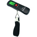 Balança Digital Portátil Para Mala de Viagem 50Kg Jiaxi A18 - Jiaxi oksn