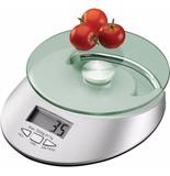 Balança Digital precisa de cozinha pesa Até 7kg Tomate SF-450