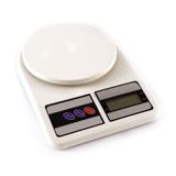 Balança Digital Precisão 5Kg- Gourmet Mix