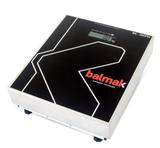 Balança Digital Profissional Portátil - BK-200 F-Mobile Balmak