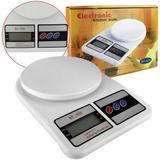 Balança Digital SF-400 Alta Precisão Eletrônica 1g a 10 kg - Ebai brasil