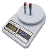 Balança Digital SF-400 Alta Precisão Eletrônica 1g a 10 kg - Ebai brasil