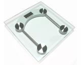 Balança Digital Vidro 180kg - -
