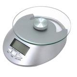 Balança Digital Vidro Para Cozinha Com Funções - Not defined
