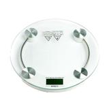 Balança Digital Vidro Temperado Academias Banheiro Clínicas 180 kg - Jfz