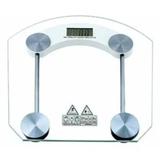 Balança Digital Vidro Temperado Academias Banheiro Clínicas 180 kg - Personal scale