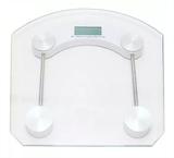 Balança Digital Vidro Temperado Academias Banheiro Clínicas - Personal scale