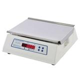 Balança Digital Welmy W1 1.5 Kg Branca