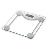 Balança Digital Your Way Alta Precisão Vidro Temperado 180 Kg RM-BD116A - RelaxMedic