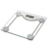 Balança Digital Your Way Alta Precisão Vidro Temperado até 180kg - Relaxmedic
