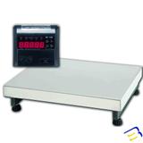 Balança DP300KG PRETO - RAMUZA