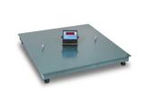 Balança Eletrônica 1000kg - Ybx