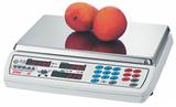 Balança Eletrônica 15kg Gural Ese15wb Com Bateria