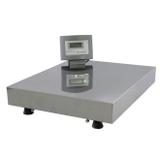 Balança Eletronica 300Kg inox S/ Coluna - W300 - Welmy