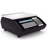 Balança Eletrônica c/ Impressor Toledo Prix 4 Uno 15Kg WEB/ETHERNET (Novo Modelo c/ USB)