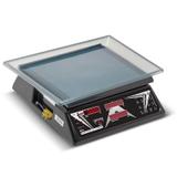 Balança Eletrônica Capacidade 30kg/10g Mod. CR 30 Cód. 1020 Ramuza