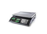 Balança Eletrônica Computadora com Bateria 15kg/5g - PRIX3F/P300100 - Toledo - 0TD 904