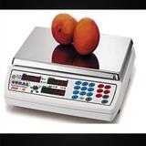 Balança eletrônica computadora15 kg ESE-15 (Sem Bateria) Gural