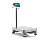 Balança eletrônica de plataforma 120kg - bpw 10.000 - elgin