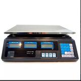 Balanca Eletronica Digital 40kg Comercial Alta Precisao Cozinha Bazar Comécio - Ce