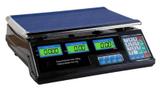 Balança Eletrônica Digital 40kg Comercial Alta Precisão - Yabox