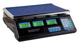 Balanca Eletronica Digital 40kg Comercial Alta Precisao - Ybx