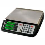 Balança Eletrônica Digital com Bateria 20kg Pop-Z Bivolt - Urano