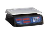 Balança Eletrônica Digital Elgin Dp30 30kg Com Bateria