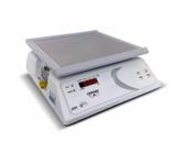 Balança Eletrônica Escala Simples Capacidade 30kg/10g Mod. DPR B 30 Com bateria Cód. 1028 Ramuza