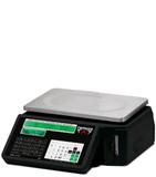 Balança Eletrônica Ethernet/Serial S\ torre/ Visor Simples cap. 6/15/35kgx2/5/10g Cód. 3016 Ramuza